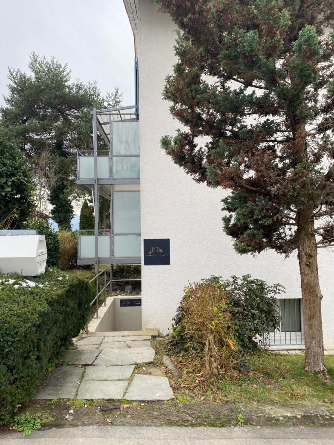 Bed & Breakfast Private Lux With Whirlpool And Sauna In Zürich