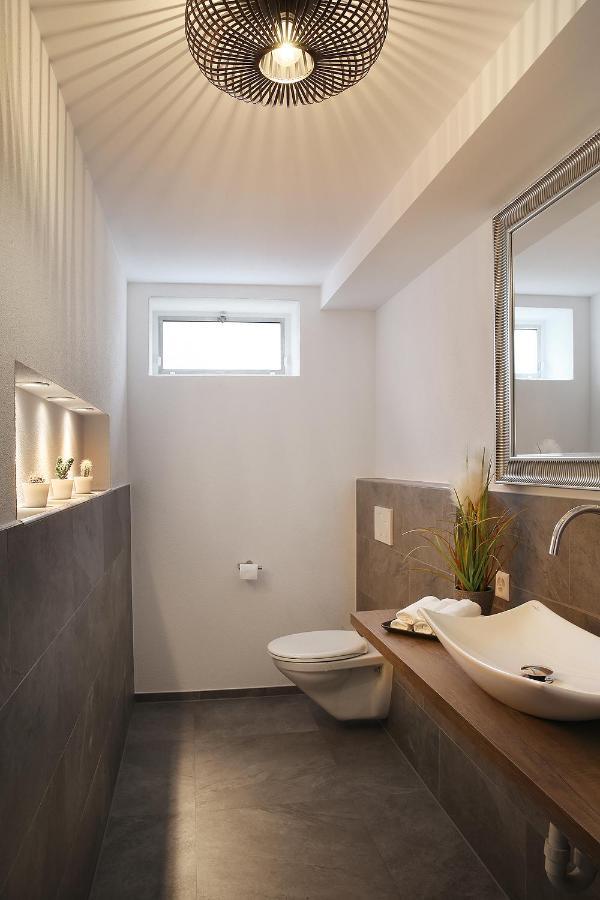 Private Lux With Whirlpool And Sauna In Couette-café 2*